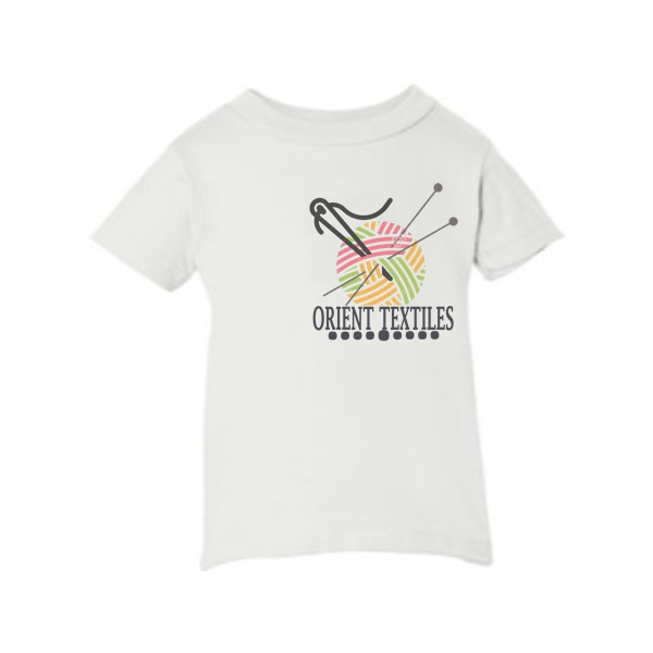 AE Kids plain blank t shirt 04